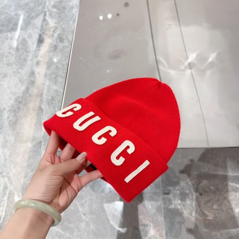 Gucci Caps